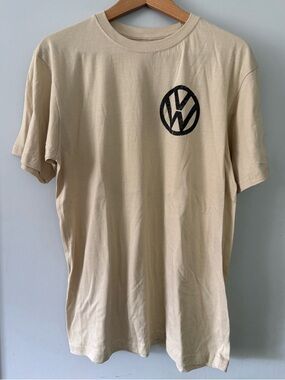 Volkswagen The Original Bus Tee